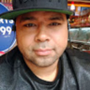 Meet your Posher, Jairo